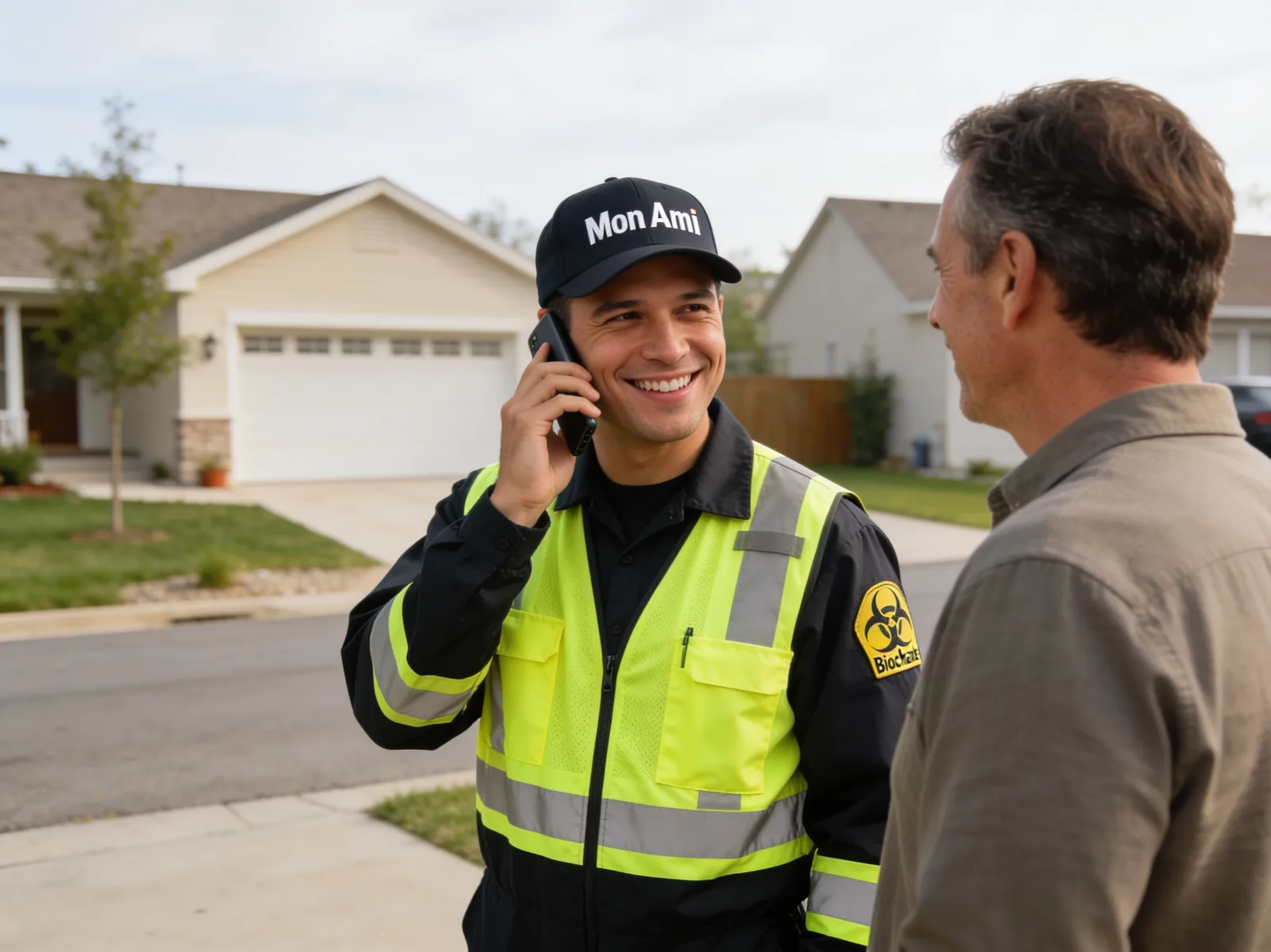 Sewage Cleanup Fort Smith, AR FAQs