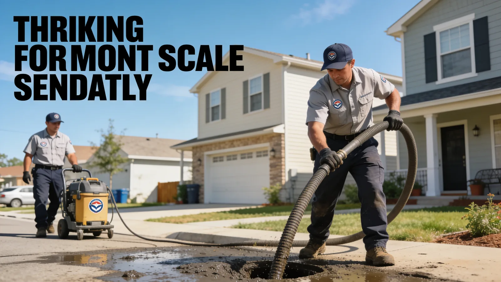 Sewage Cleanup in Fort Smith, AR near me